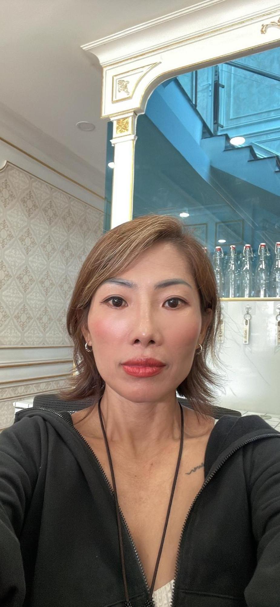 Chi Khu Co Ong Bong Sen Hotel Con Dao מראה חיצוני תמונה
